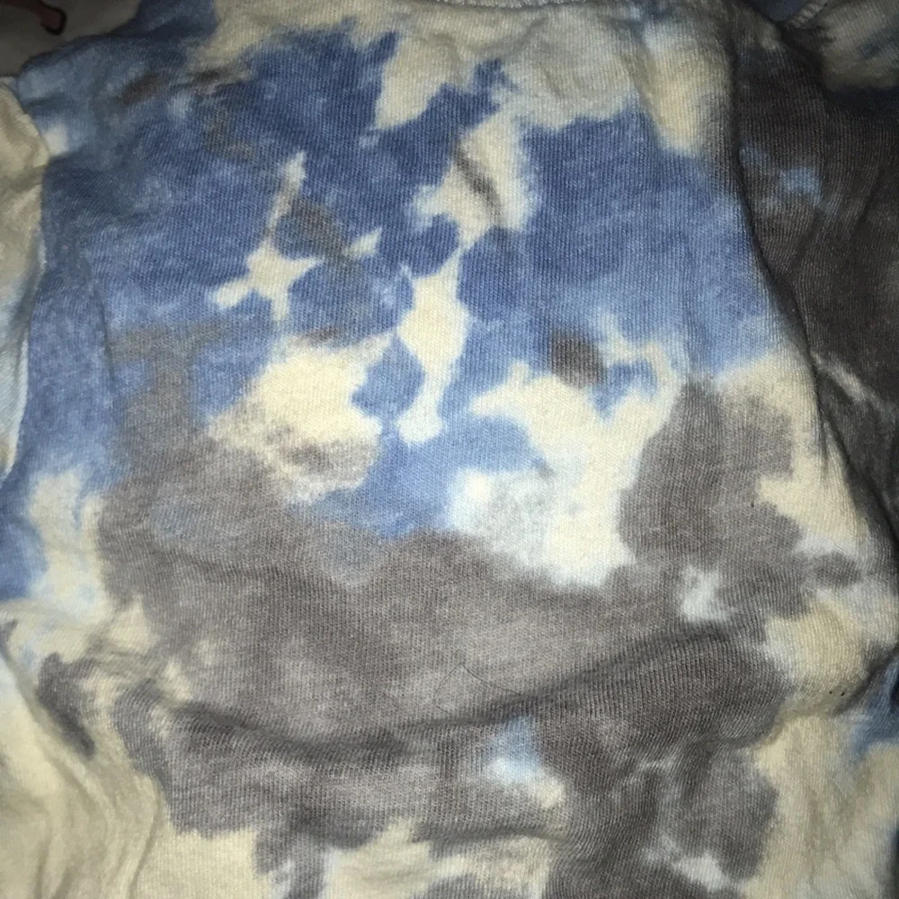 Old Navy Boys Tie Dye Set